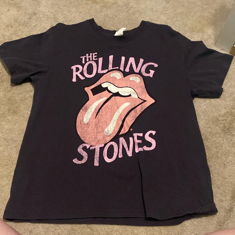 Band T